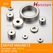 High quality large rare earth ndfeb magnets for water meters